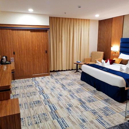 Oriental Residence ダンマーム エクステリア 写真