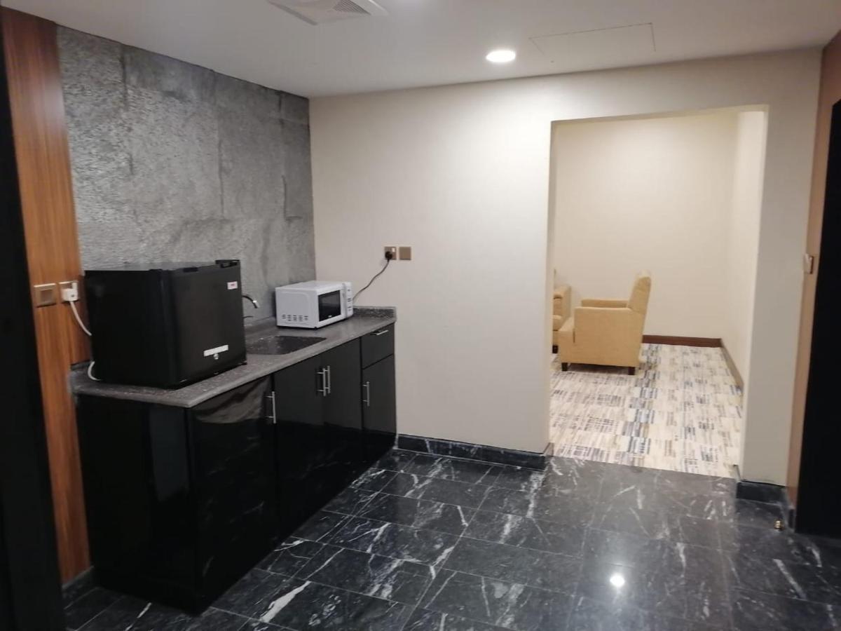 Oriental Residence ダンマーム エクステリア 写真