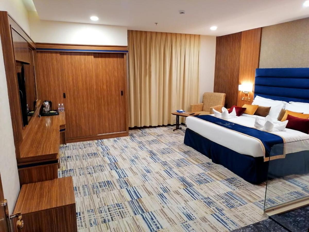 Oriental Residence ダンマーム エクステリア 写真