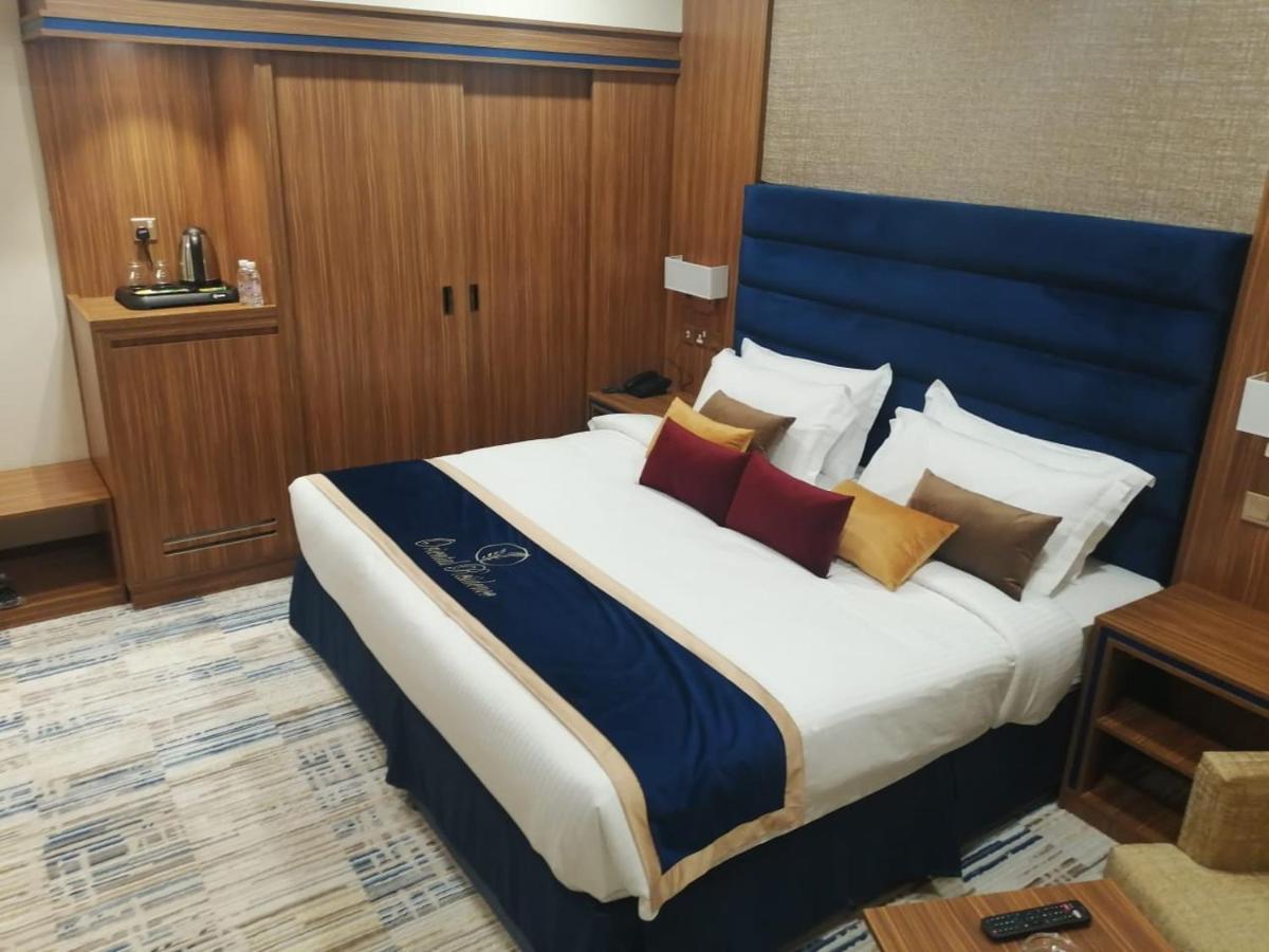 Oriental Residence ダンマーム エクステリア 写真