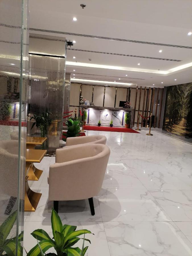 Oriental Residence ダンマーム エクステリア 写真