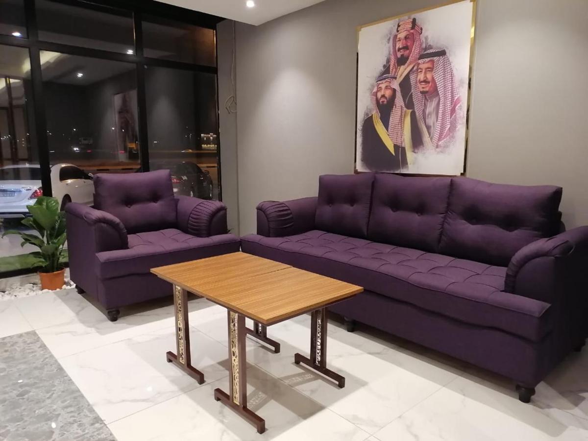 Oriental Residence ダンマーム エクステリア 写真