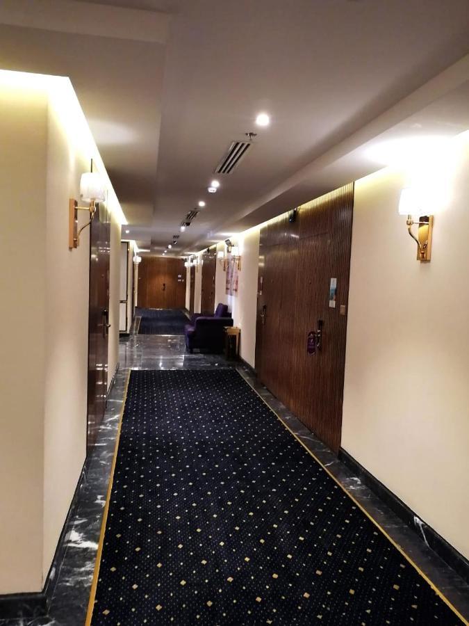 Oriental Residence ダンマーム エクステリア 写真