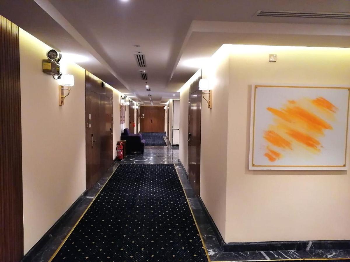 Oriental Residence ダンマーム エクステリア 写真