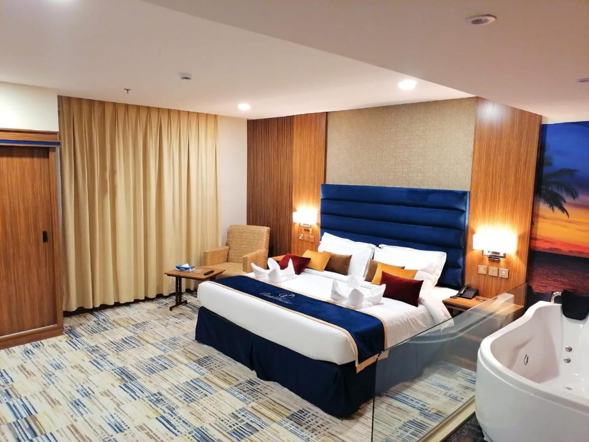 Oriental Residence ダンマーム エクステリア 写真