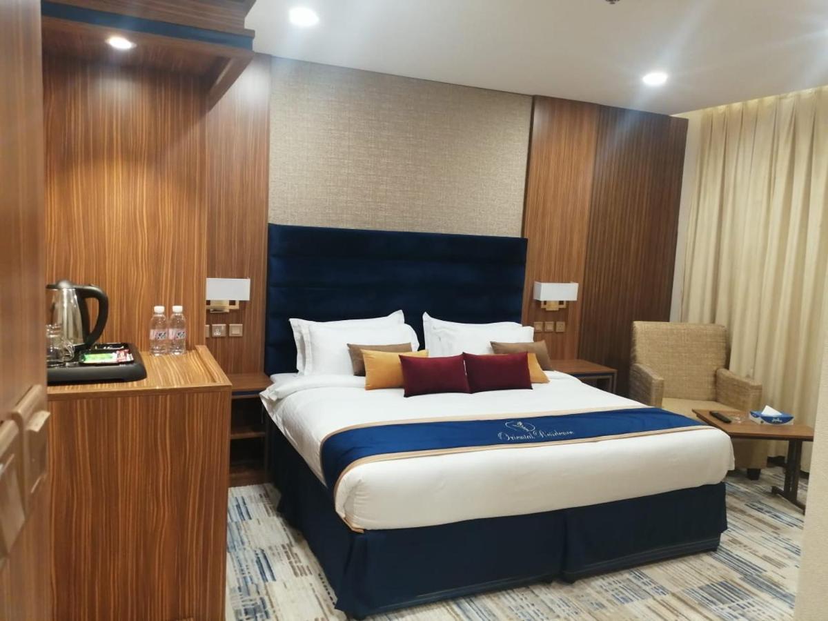 Oriental Residence ダンマーム エクステリア 写真