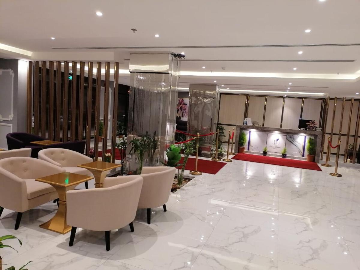 Oriental Residence ダンマーム エクステリア 写真