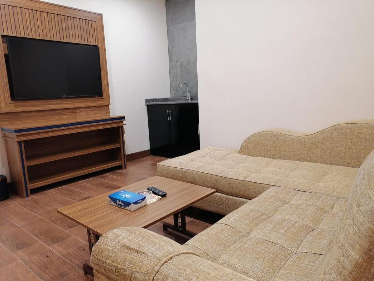 Oriental Residence ダンマーム エクステリア 写真