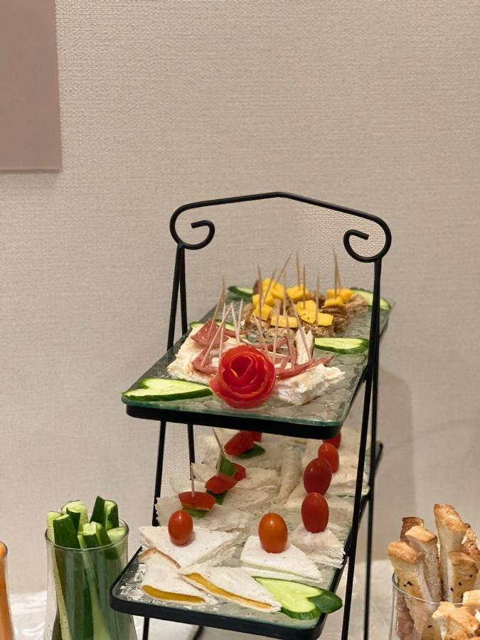 Oriental Residence ダンマーム エクステリア 写真